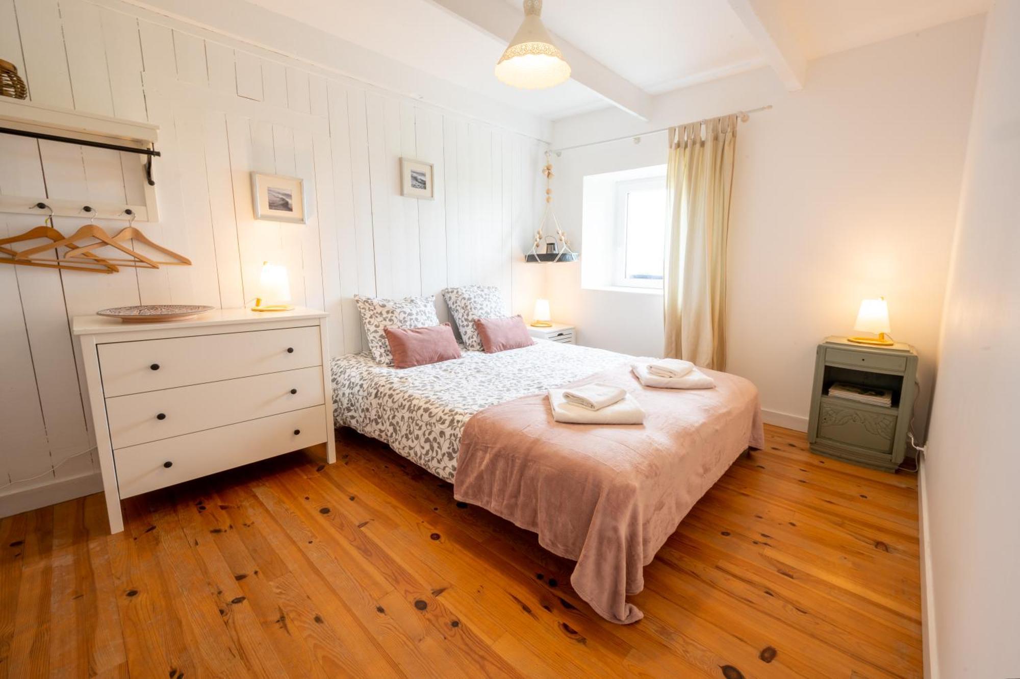 Ker Gana Sauna, Jacuzzi, Poele A Bois Plourin  Oda fotoğraf